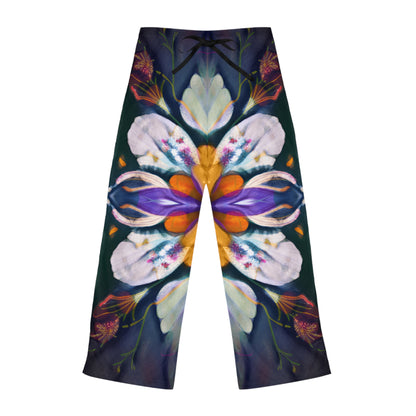 Flower Alchemy Women's Pajama Pants