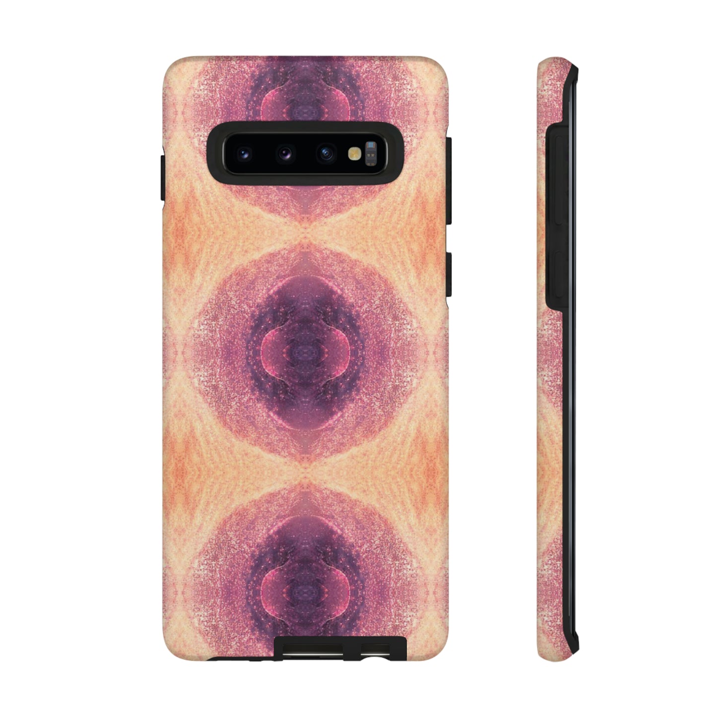 Air Spirits Tough Phone Case for iPhone, Samsung, Pixel