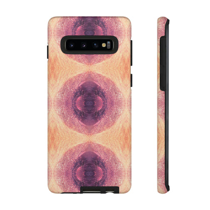 Air Spirits Tough Phone Case for iPhone, Samsung, Pixel