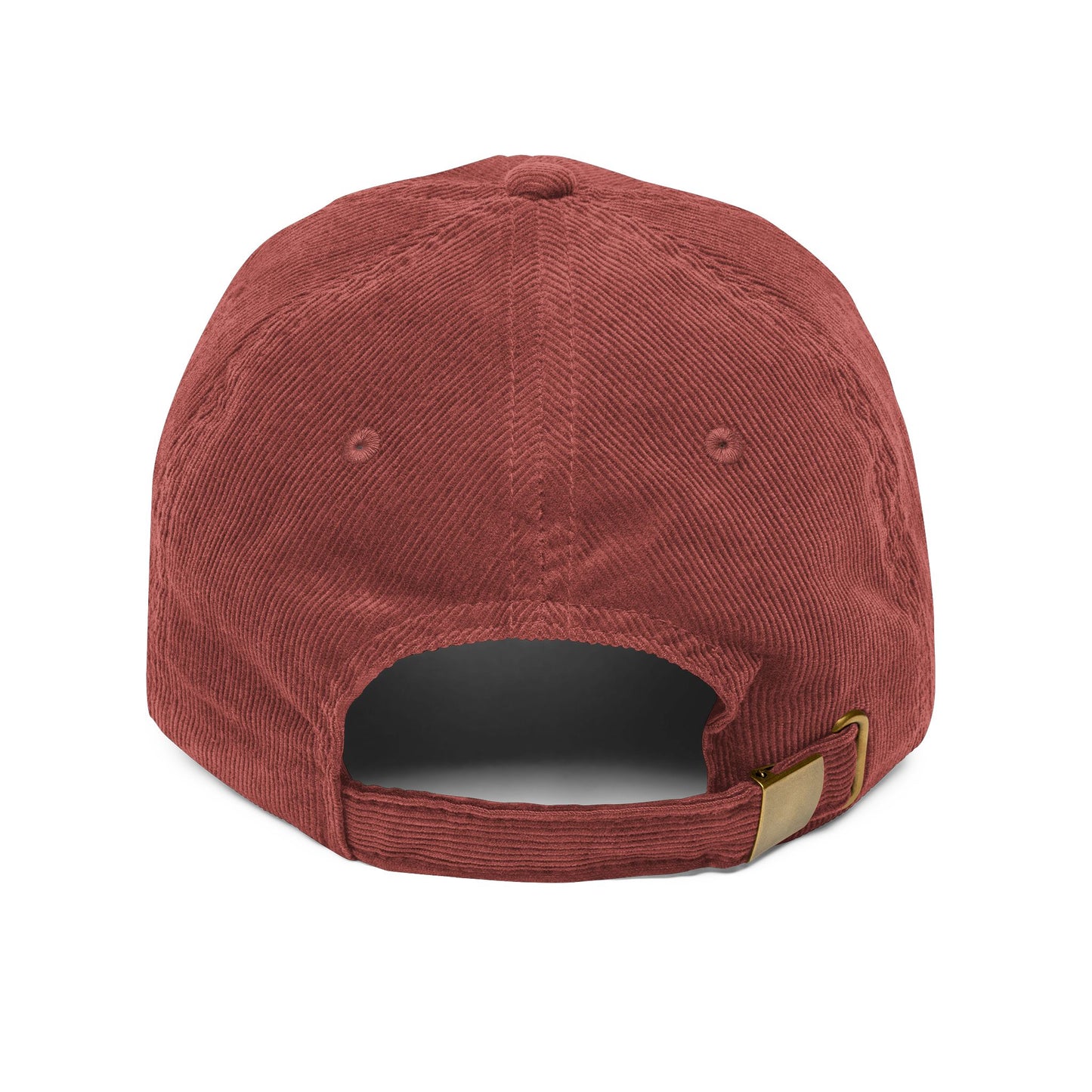 Terra Conserva 100% Cotton Corduroy Hat