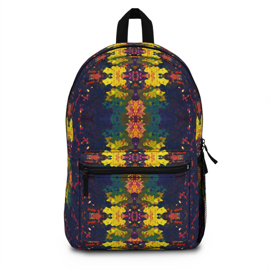 Equinox Waterproof Art Backpack