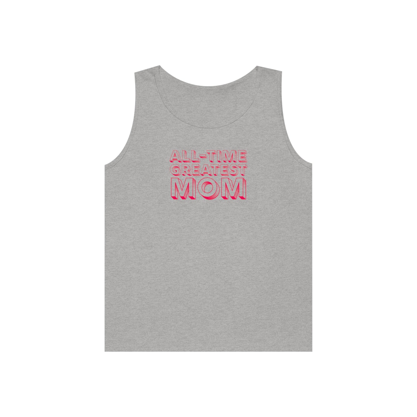 All-Time Greatest Mom Women's Tank