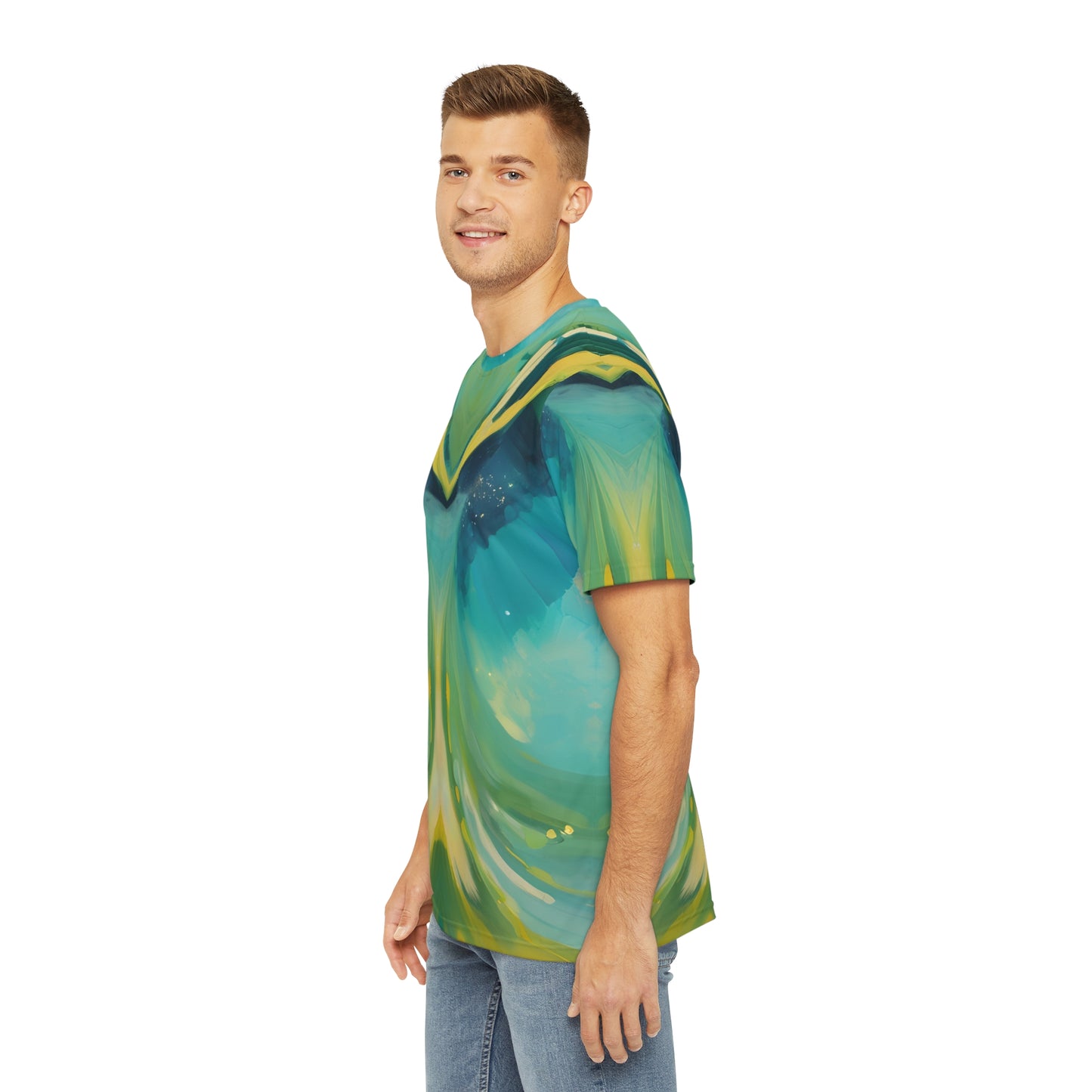 Oceanids Men's T-Shirt