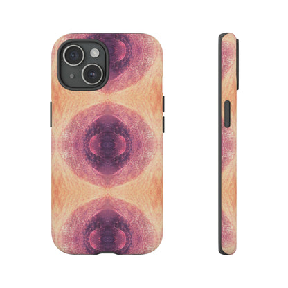 Air Spirits Tough Phone Case for iPhone, Samsung, Pixel