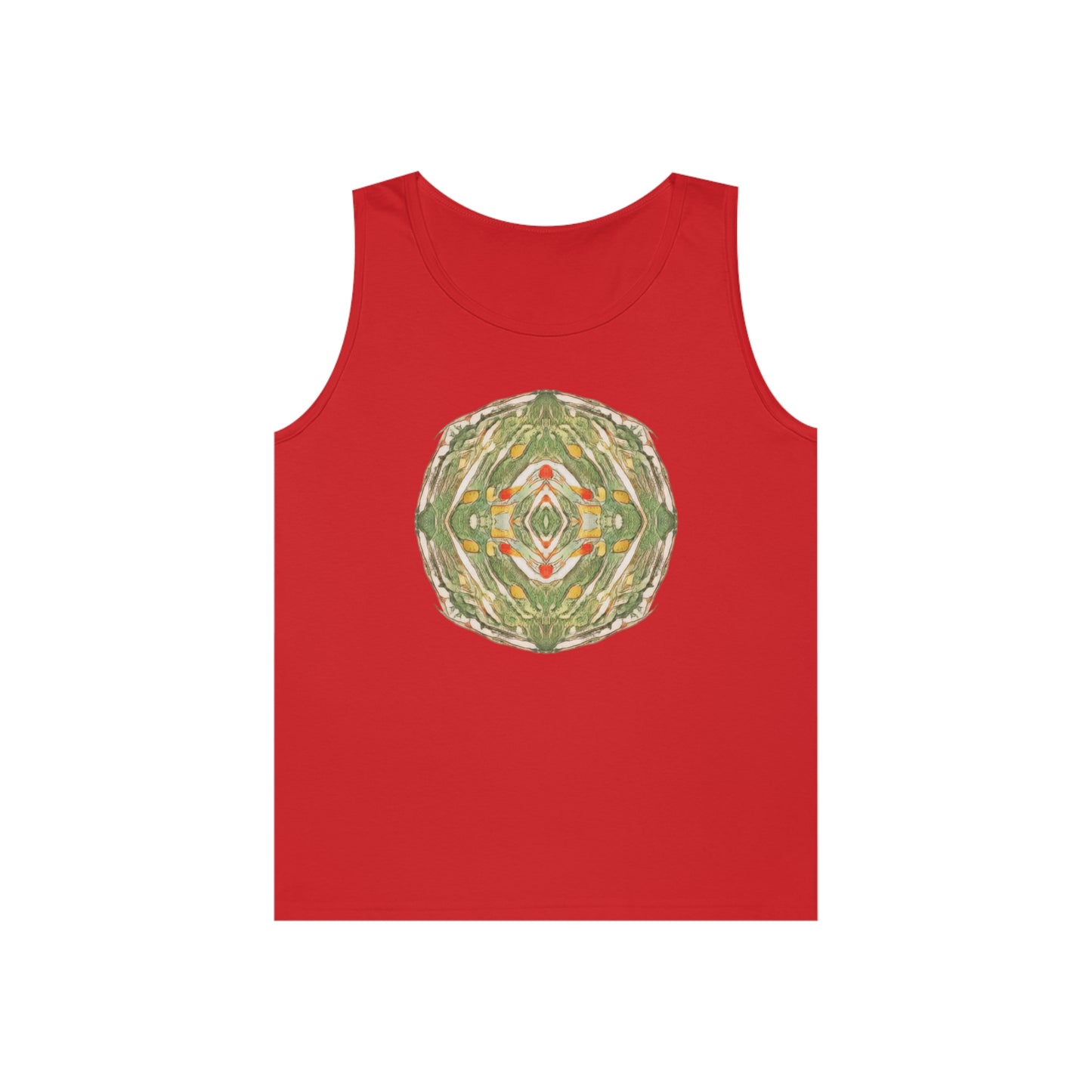 Earth Spirits Women's Tank