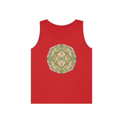 Earth Spirits Women's Tank