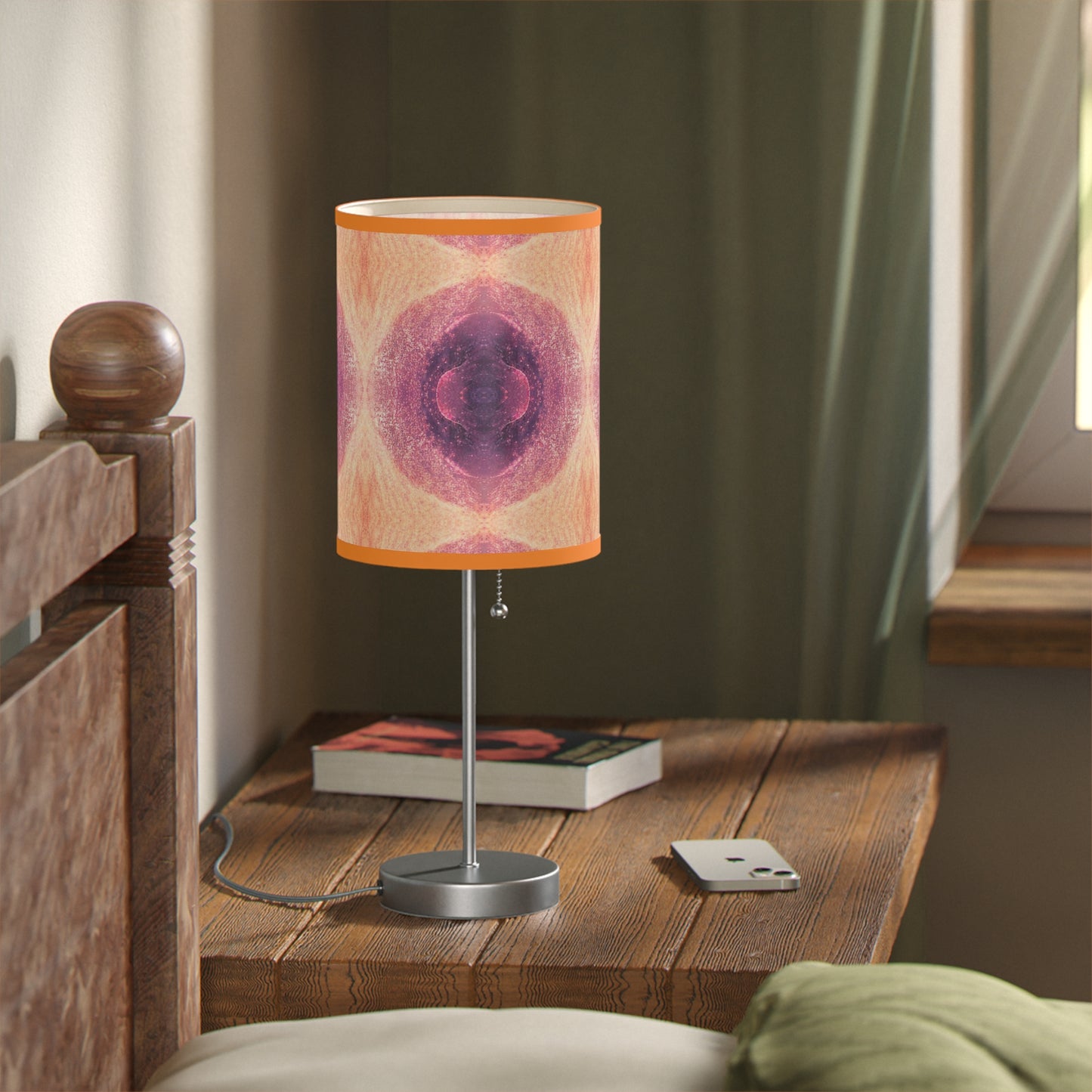 Air Spirits Table Lamp