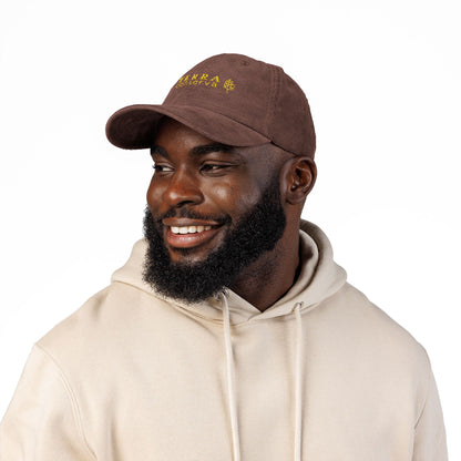 Terra Conserva 100% Cotton Corduroy Hat