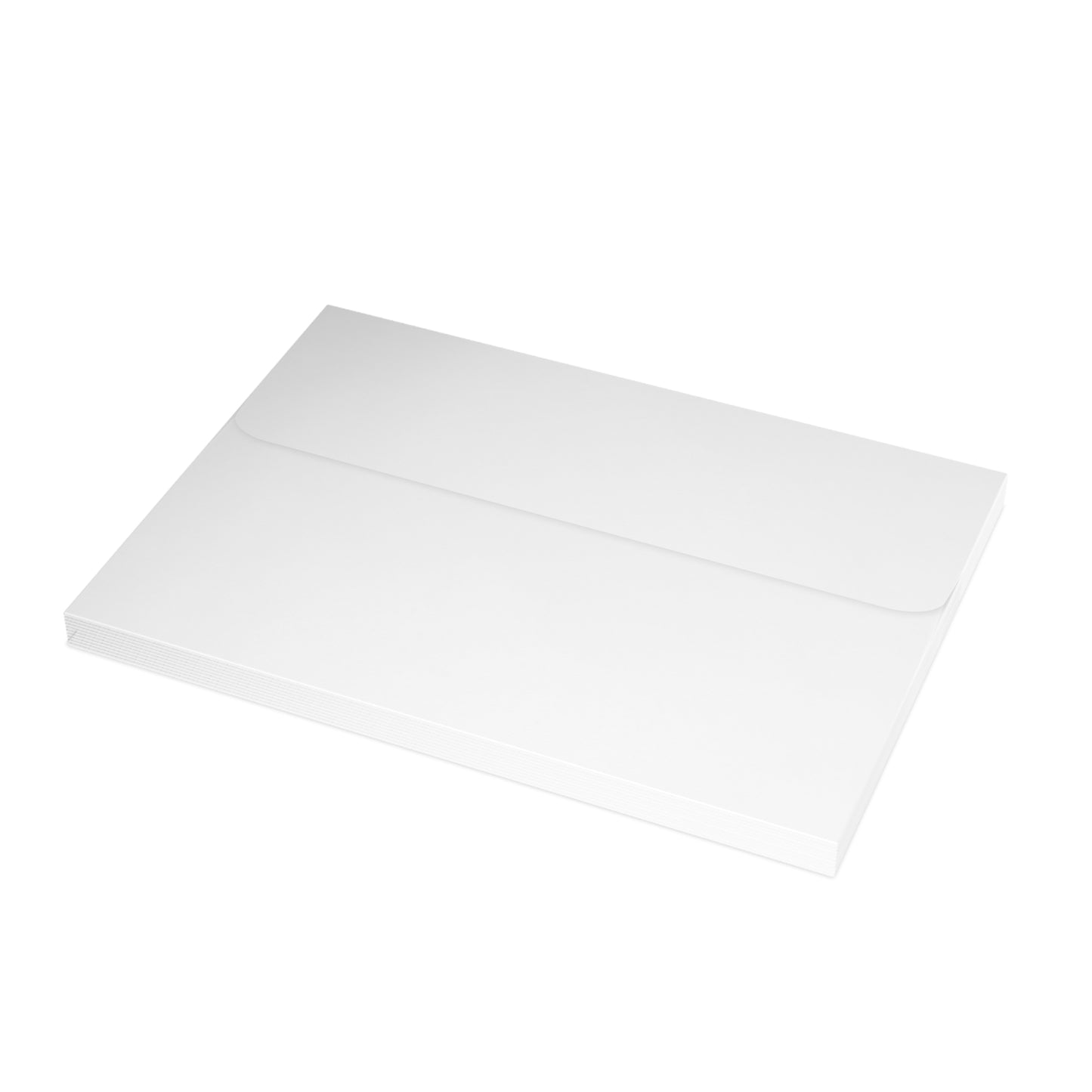 Oceanids Blank Card Bundles (w/envelopes)