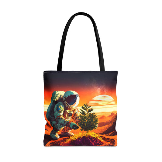 A Promethean Fable Tote Bag