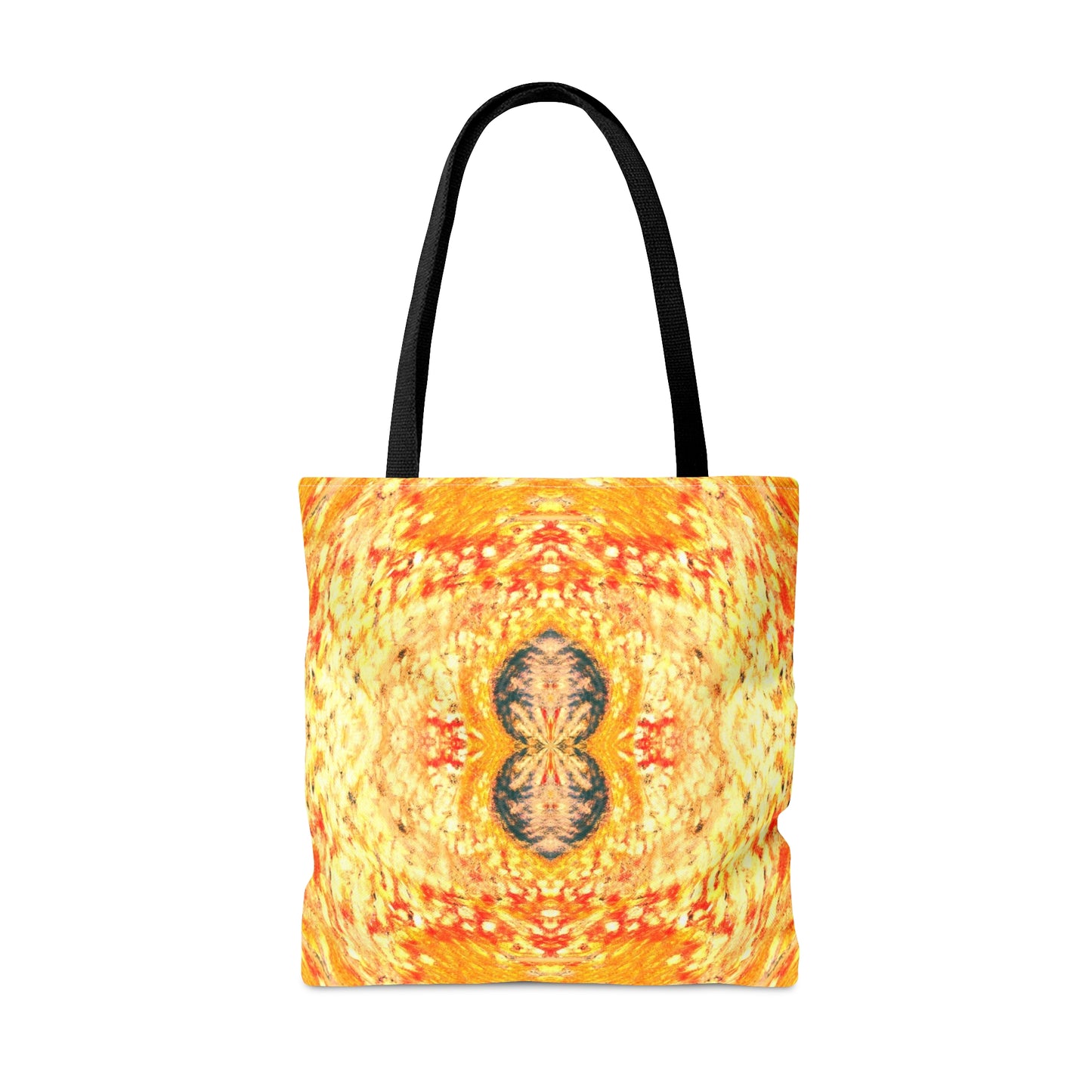 Fire Spirits Art Tote Bag