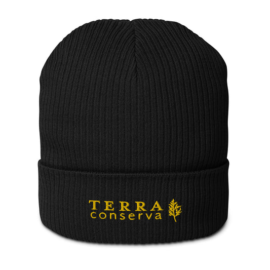 Terra Conserva Organic Cotton Adult Beanie (7 colors)