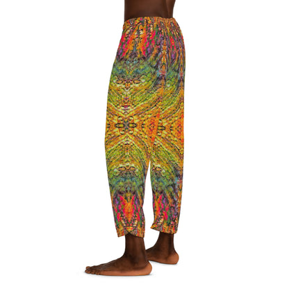 Brazen Colors Men's Pajama Pants