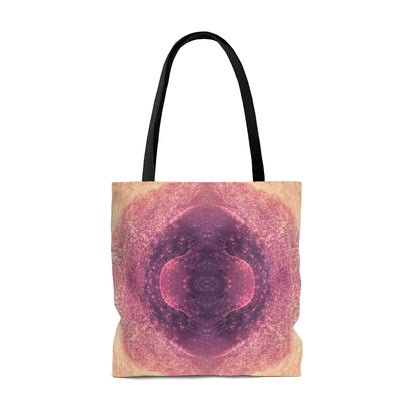 Air Spirits Art Tote Bag