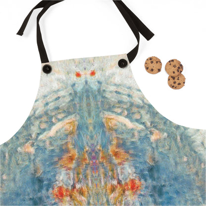 Water Spirits Multi-Use Apron