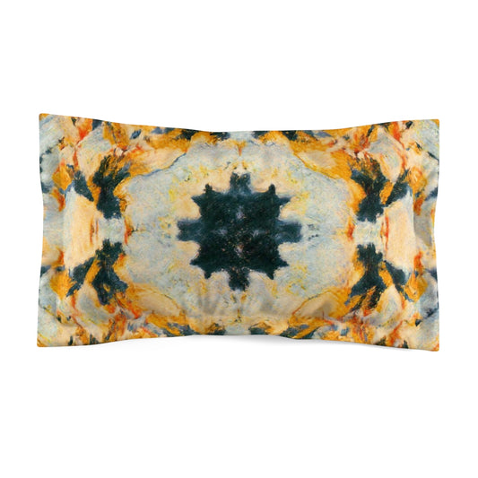 Guardians of the Light Microfiber Pillow Sham