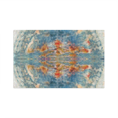 Water Spirits Soft Kitchen Towel