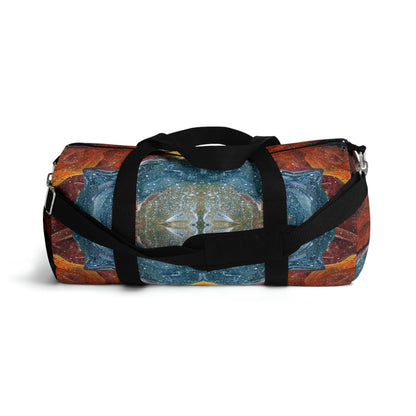 Cosmic Cell Division Duffel Bag (multi size)