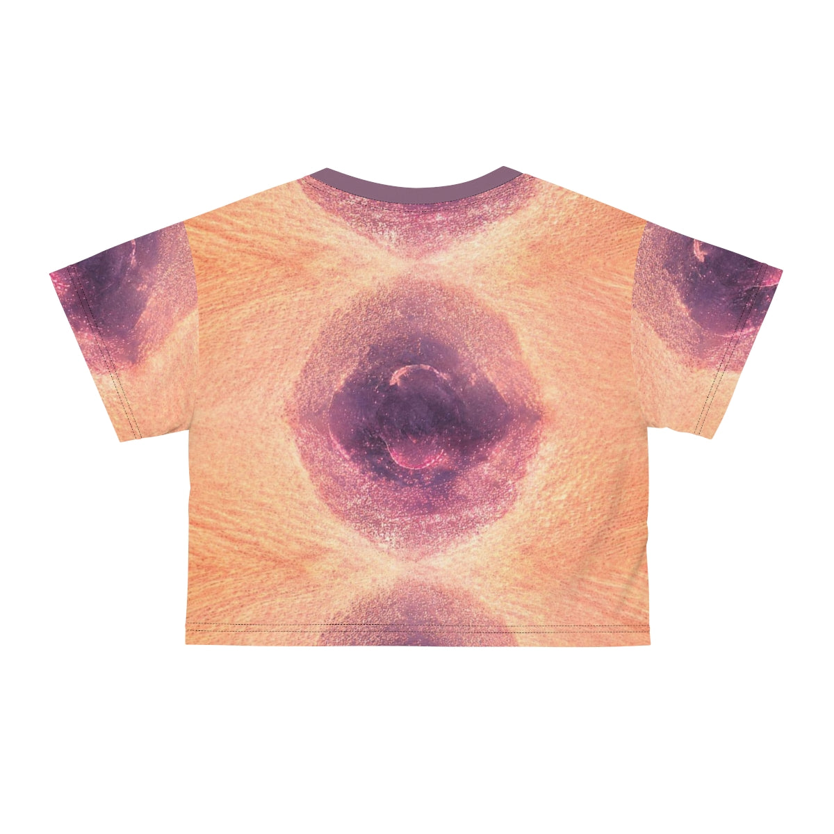 Air Spirits Cropped Tee