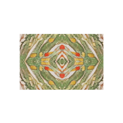 Earth Spirits Outdoor Rug