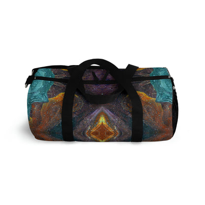 The Symmetry of Life Duffel Bag (multi size)