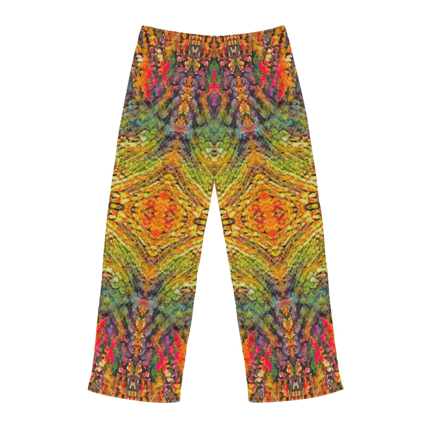 Brazen Colors Men's Pajama Pants