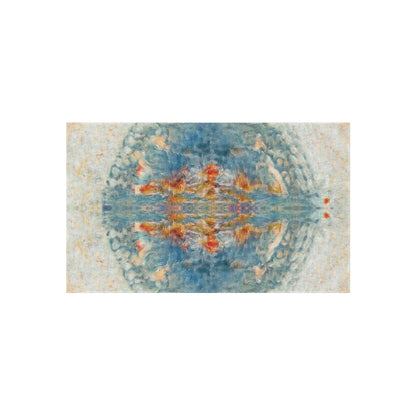 Water Spirits Outdoor Rug