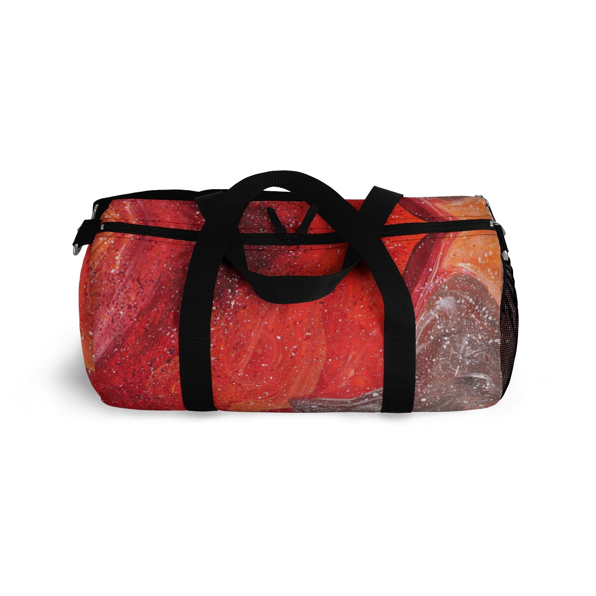 Waves of Creation Duffel Bag (multi size)