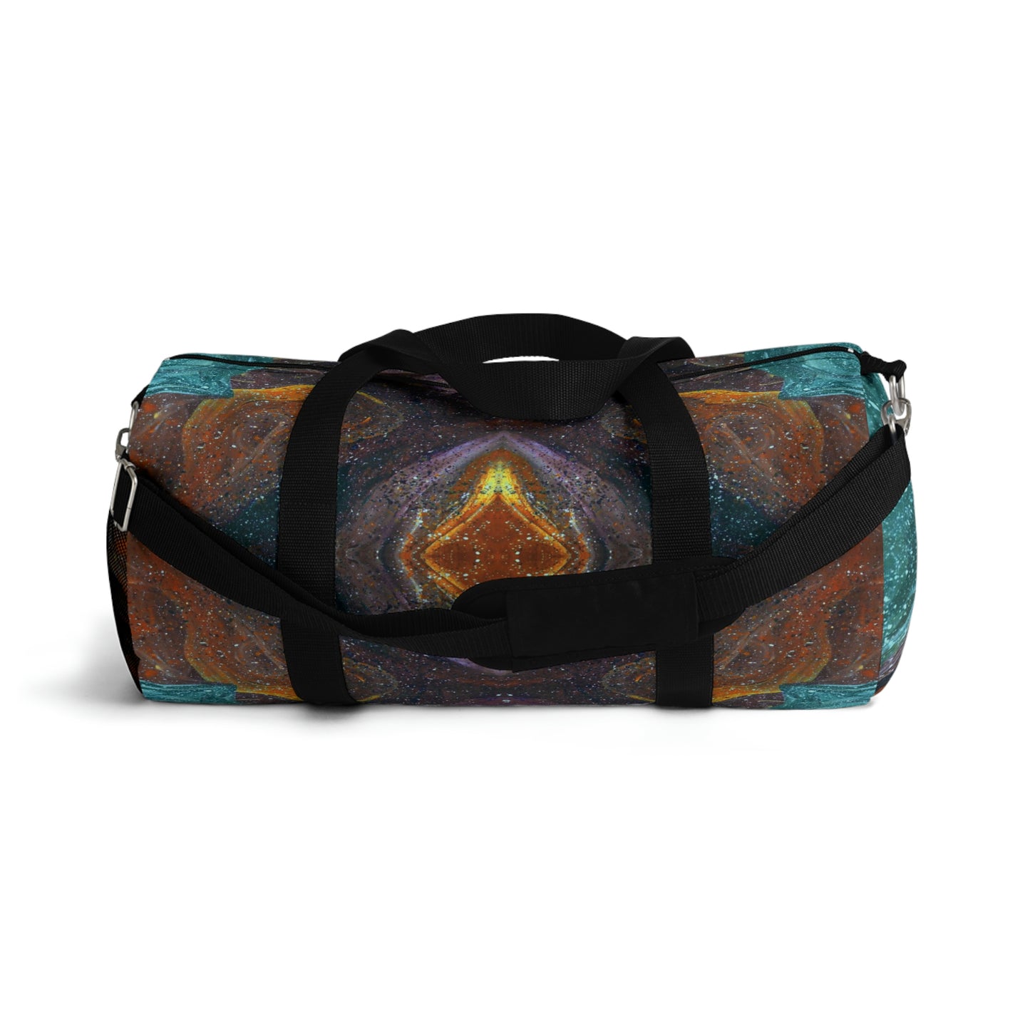 The Symmetry of Life Duffel Bag (multi size)