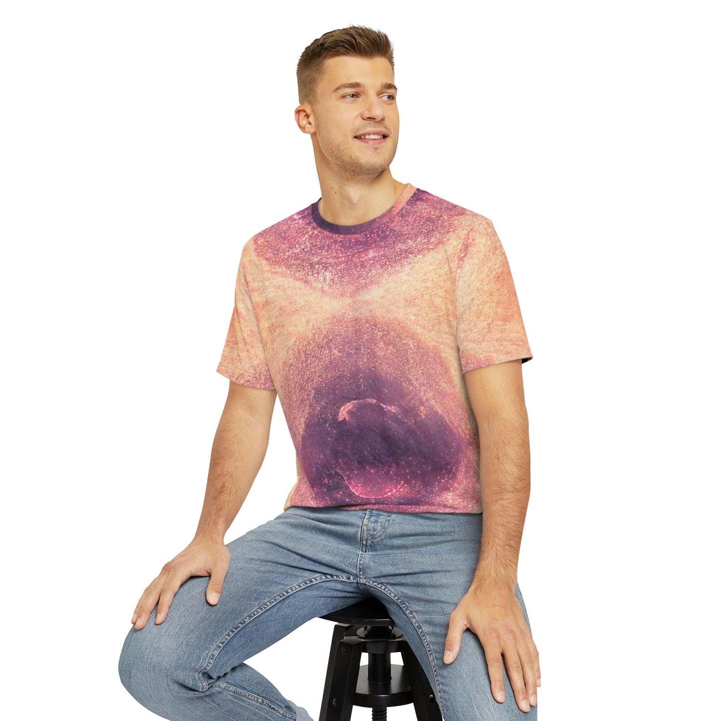 Air Spirits Men's T-Shirt