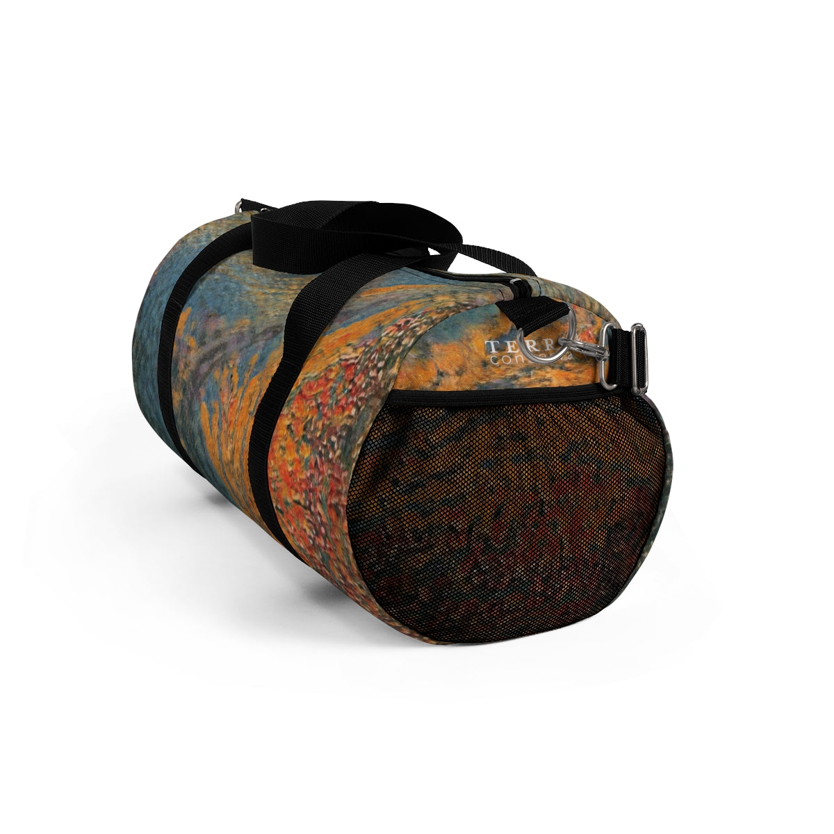 The Colors of Sunset Duffel Bag (multi size)