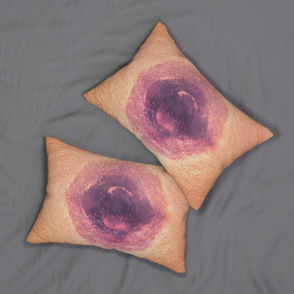 Air Spirits Lumbar Pillow