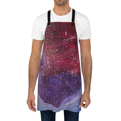 Plato's Cave Painting Multi-Use Apron