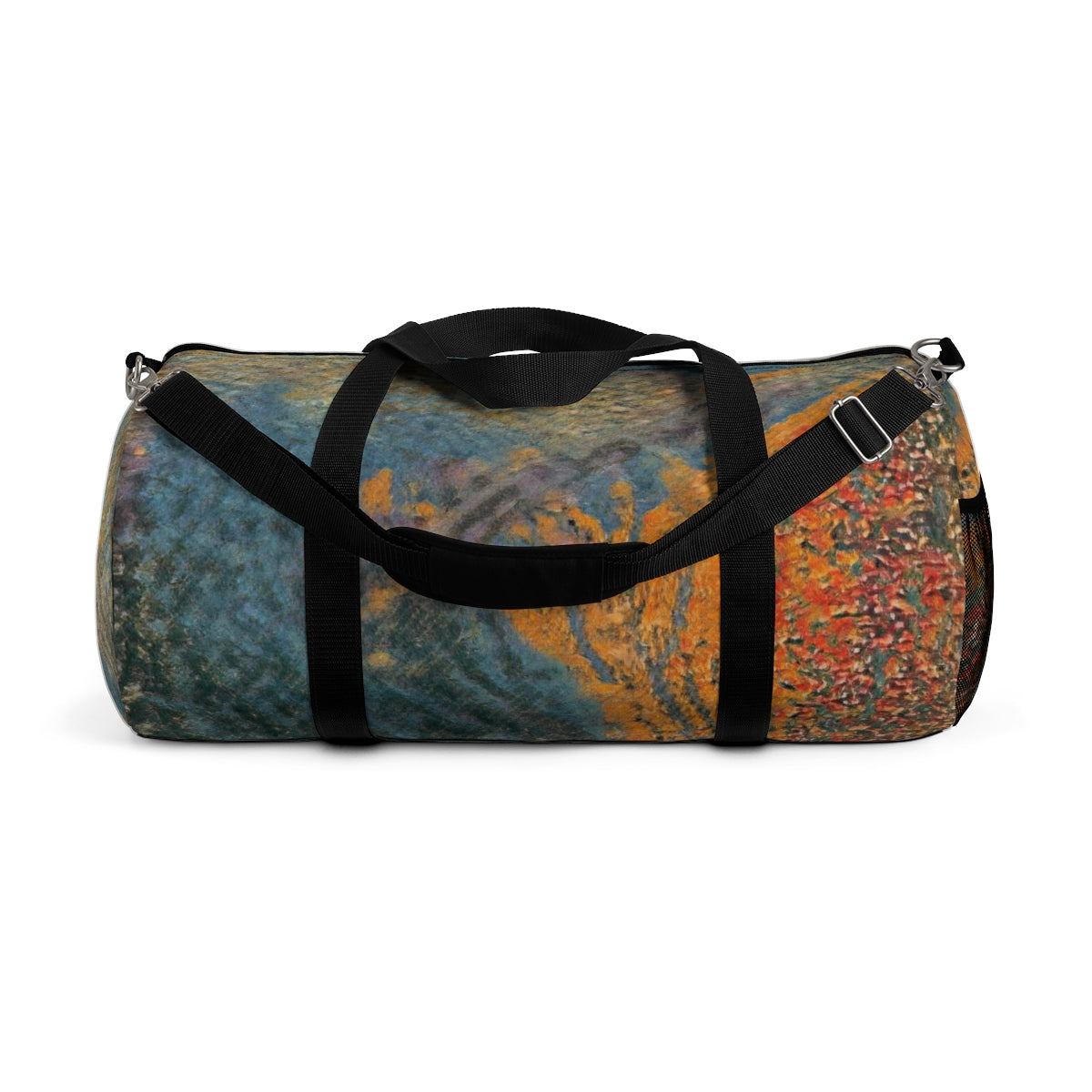 The Colors of Sunset Duffel Bag (multi size)