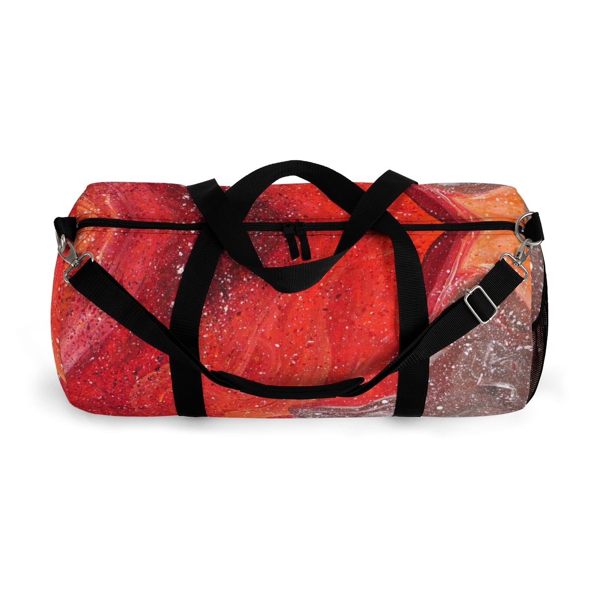 Waves of Creation Duffel Bag (multi size)