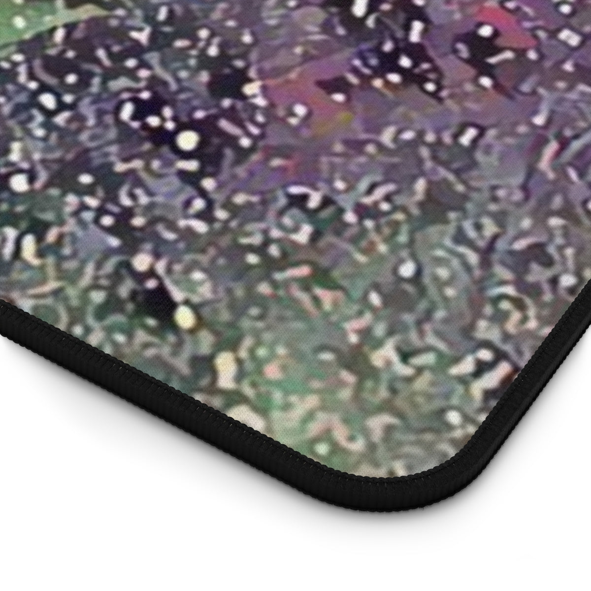 An Ocean of Color Full-Size Gaming Mousepad