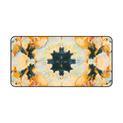 Guardians of the Light Full-Size Gaming Mousepad