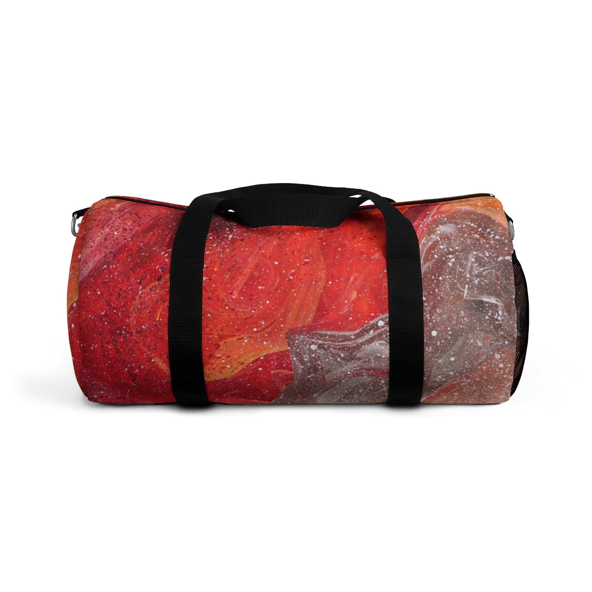 Waves of Creation Duffel Bag (multi size)