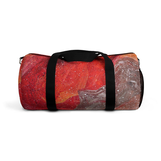 Waves of Creation Duffel Bag (multi size)