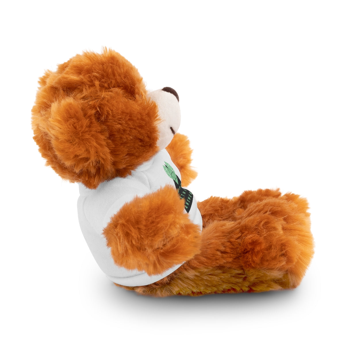 Love is the Answer Stuffed Animals (6 Animal Options)