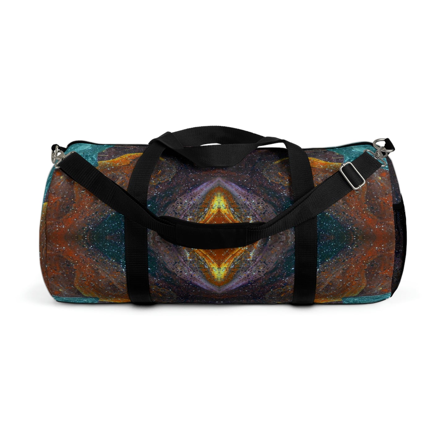 The Symmetry of Life Duffel Bag (multi size)