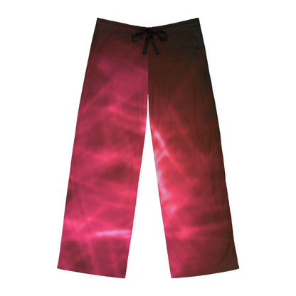 Electric Hot Light Men's Pajama Pants