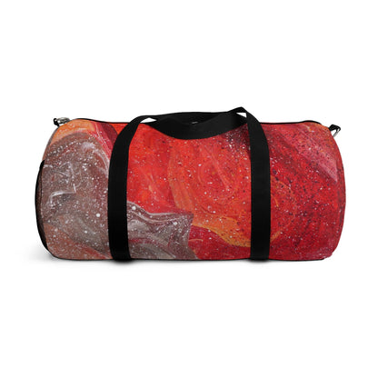 Waves of Creation Duffel Bag (multi size)