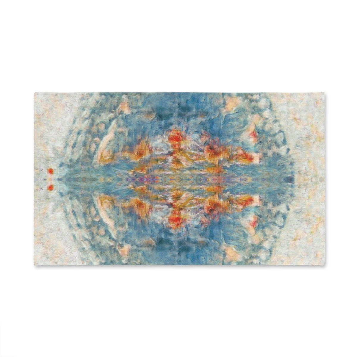 Water Spirits Hand Towel