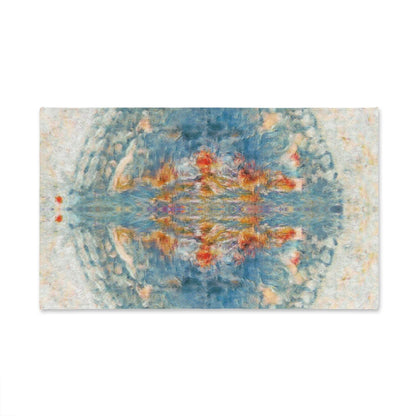 Water Spirits Hand Towel