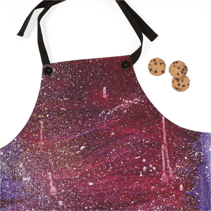 Plato's Cave Painting Multi-Use Apron