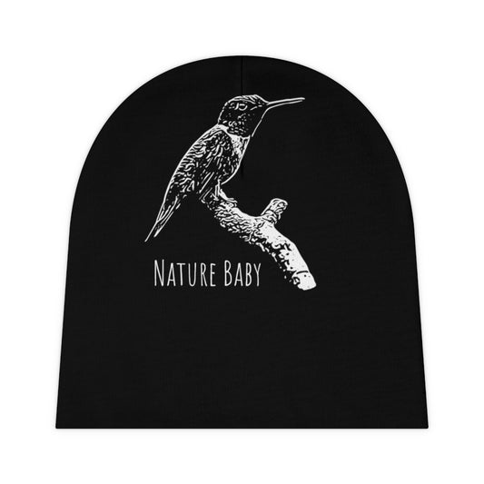 Nature Baby Beanie