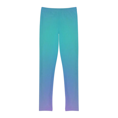 Unicorn Tones Youth Leggings