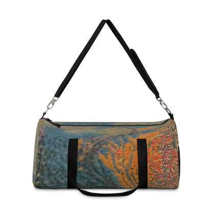 The Colors of Sunset Duffel Bag (multi size)