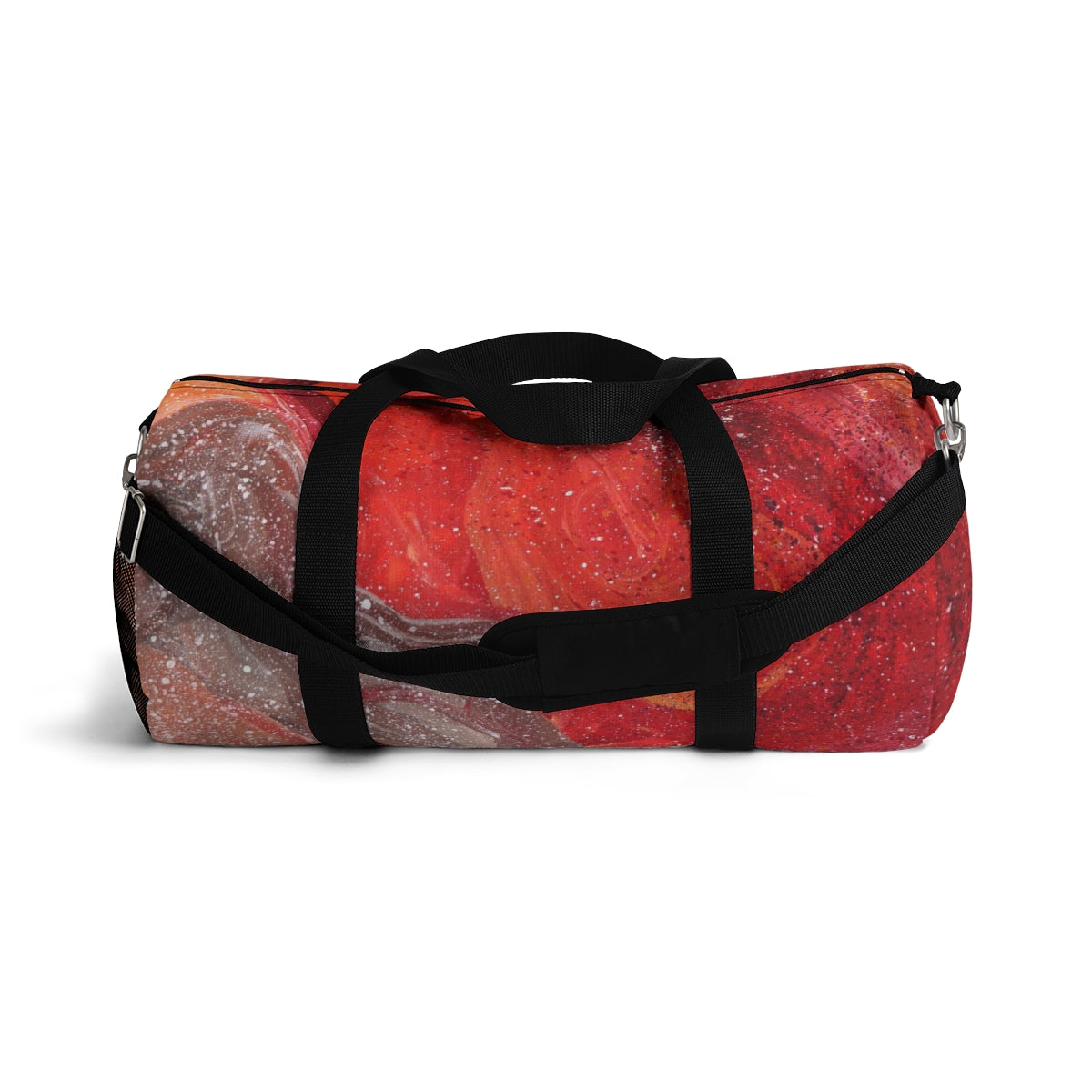 Waves of Creation Duffel Bag (multi size)